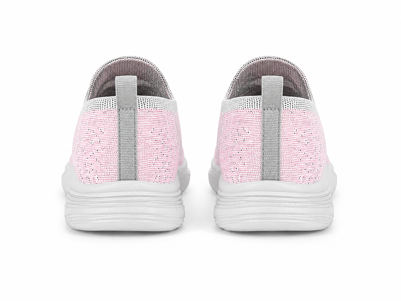 Campus Diva Women Jogging Shoes for Running-2