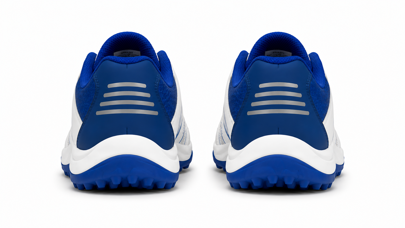 ASE Smash Cricket Shoes for Grip, Stability & Match Performance-2