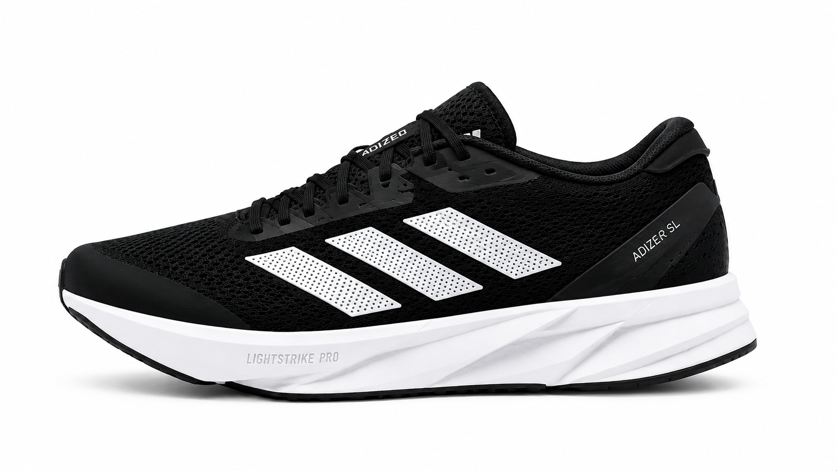 Adidas Premium Jogging Shoes for Running-3