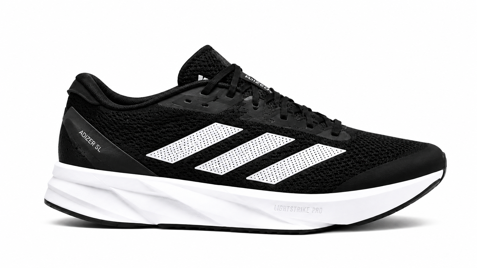 Adidas Premium Jogging Shoes for Running-4