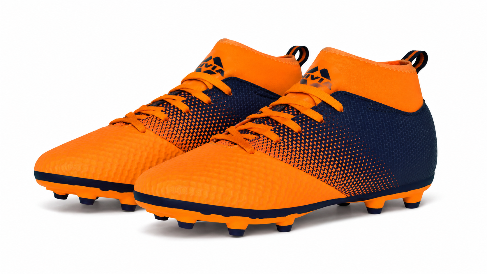 Nivia Ashtang-10 Football Shoes