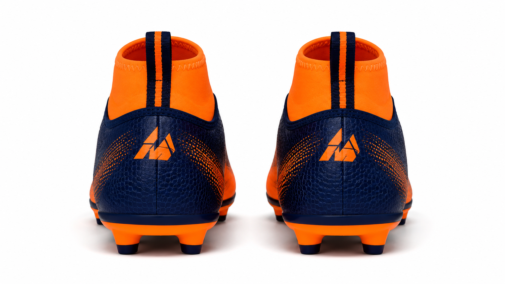 Nivia Ashtang-10 Football Shoes