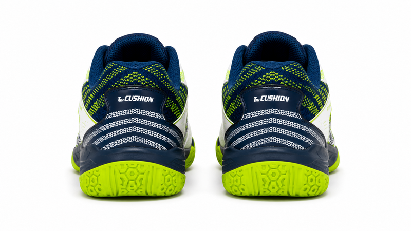 Yonex V200I non-marking badminton shoes for reliable grip and fast-paced court movement