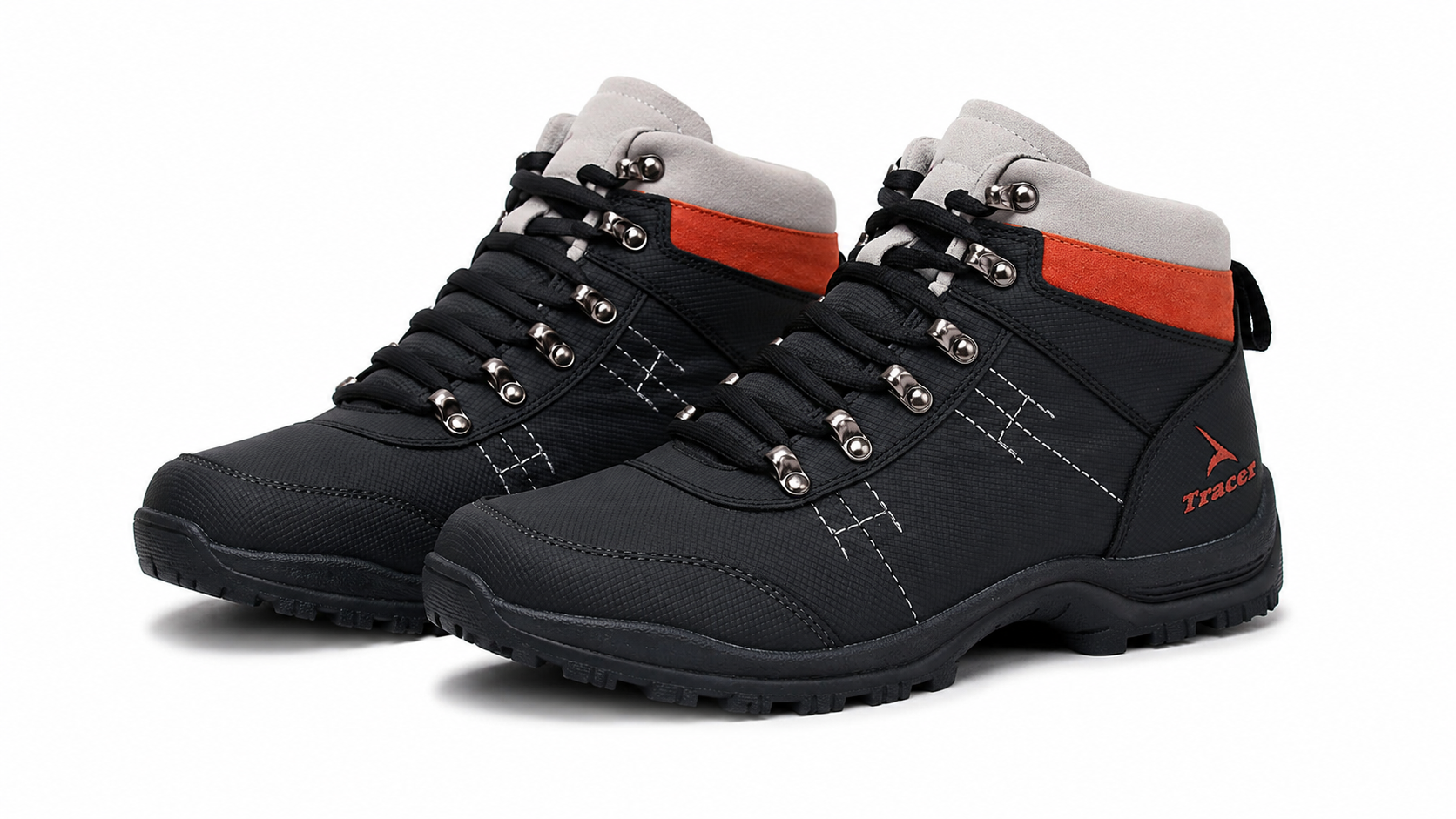 Tracer Ultimate Hiking Shoes