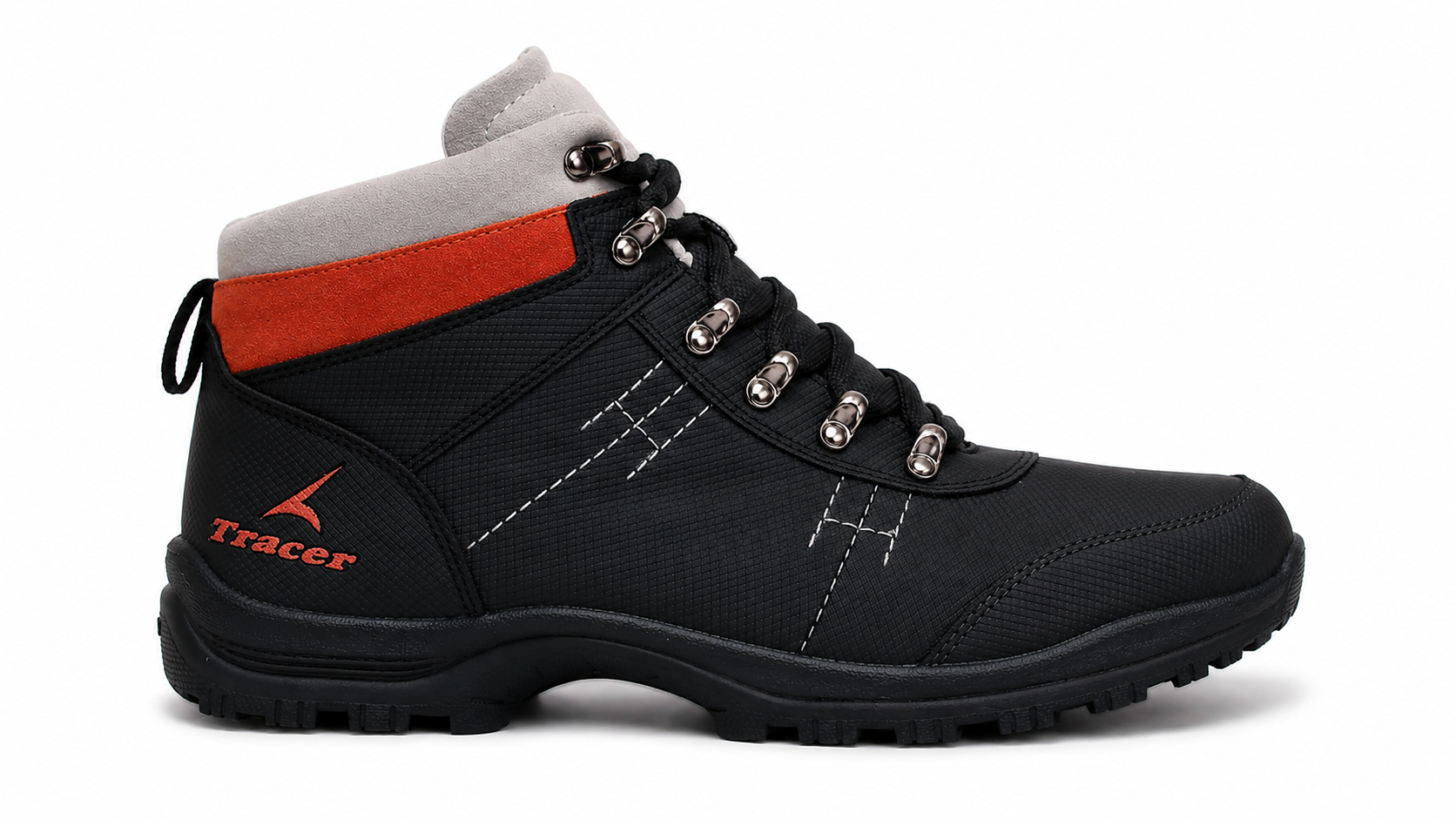 Tracer Ultimate Hiking Shoes-3