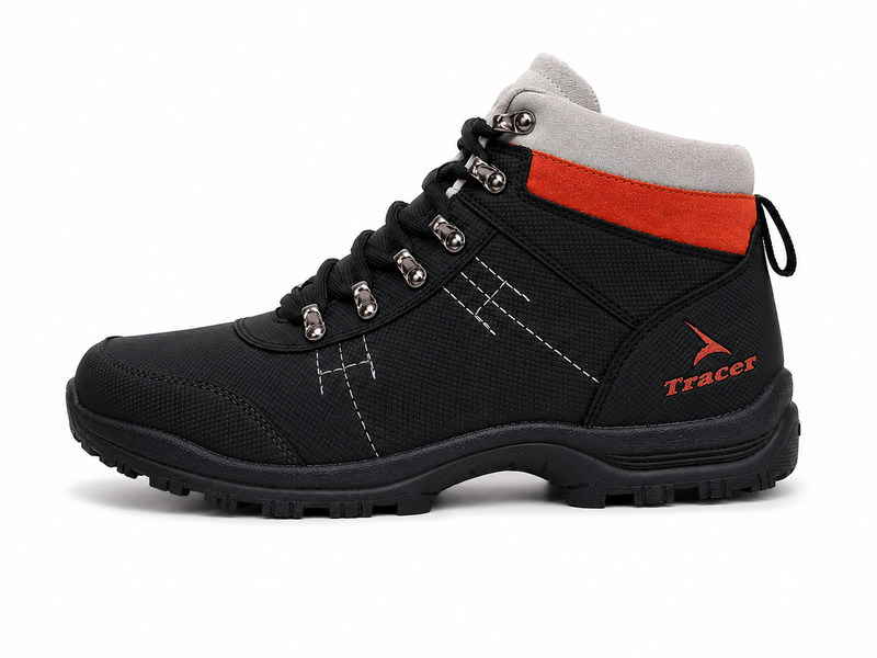 Tracer Ultimate Hiking Shoes-4