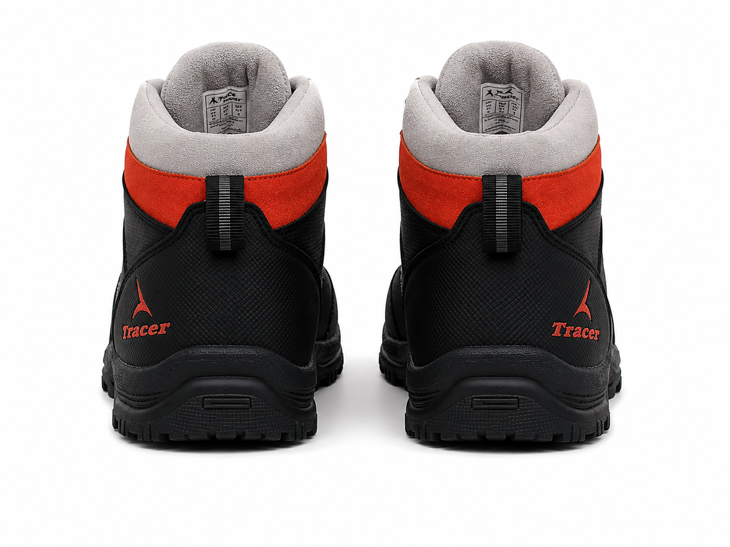 Tracer Ultimate Hiking Shoes