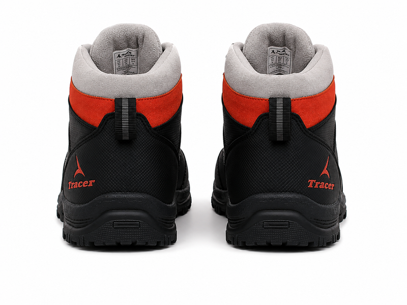 Tracer Ultimate Hiking Shoes-2