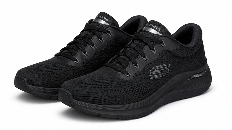Skechers Jogging Shoes for Running-1