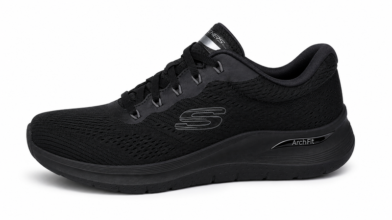 Skechers Jogging Shoes for Running-3