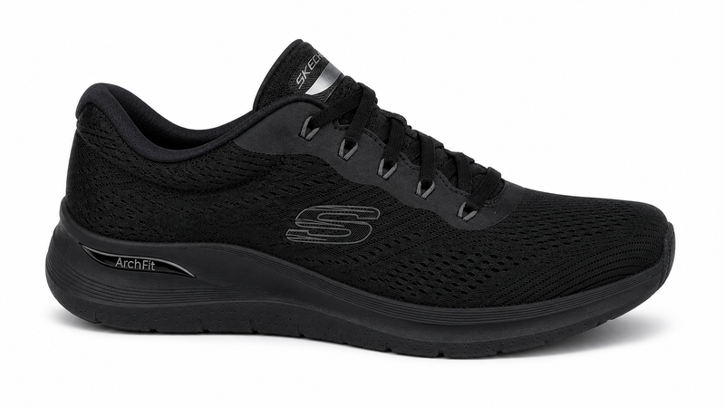 Skechers Jogging Shoes for Running-4