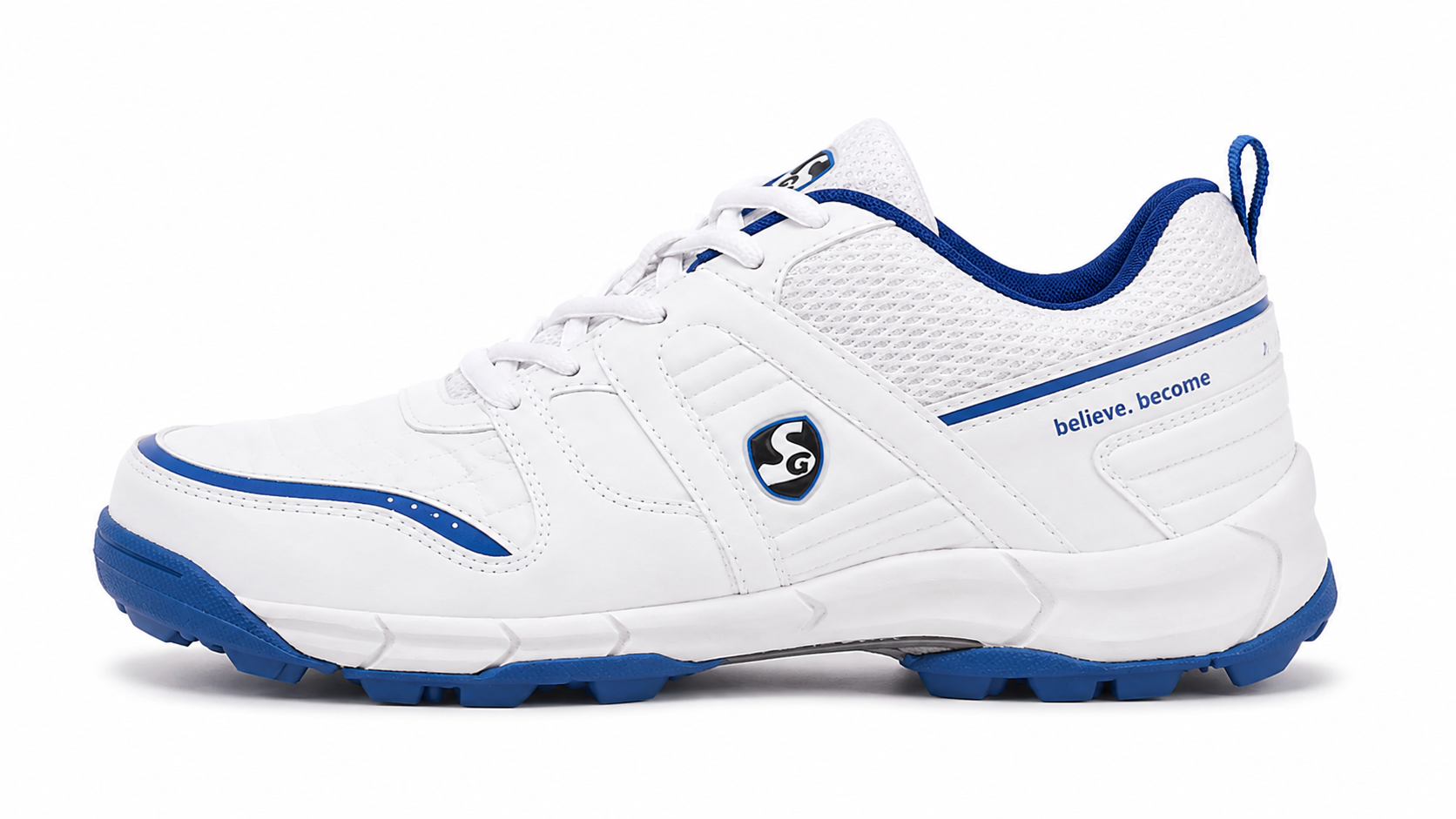 SG Steadler 6 Cricket Shoes-3