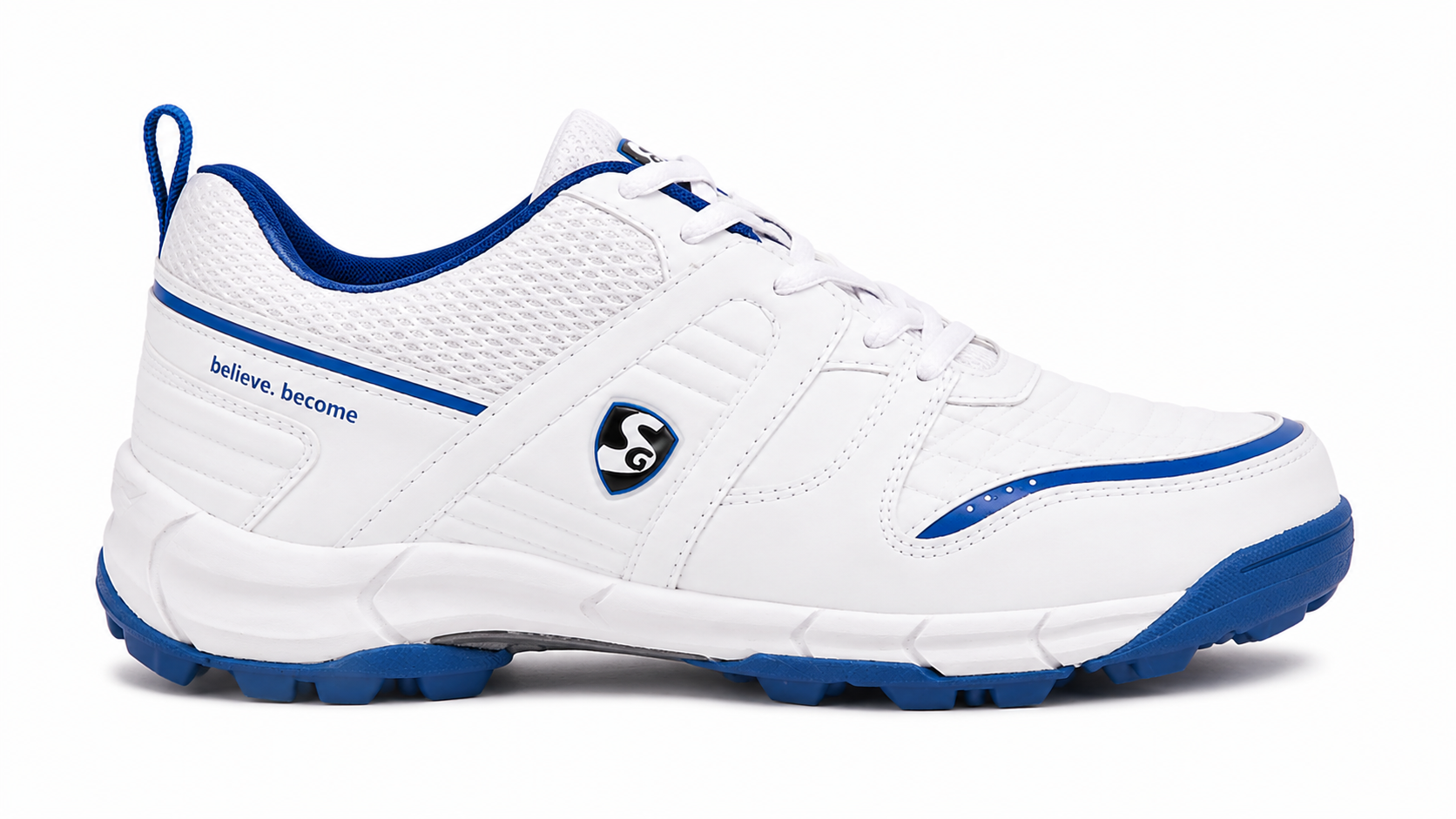 SG Steadler 6 Cricket Shoes-4