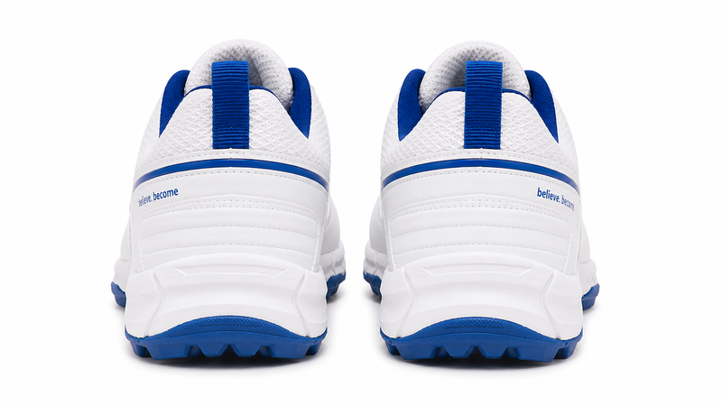 SG Steadler 6 Cricket Shoes-2