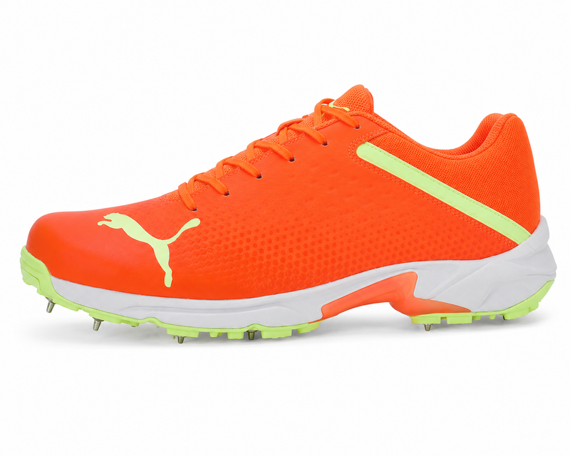 Puma Spike 10729904 Cricket Shoes for Performance & Grip-3