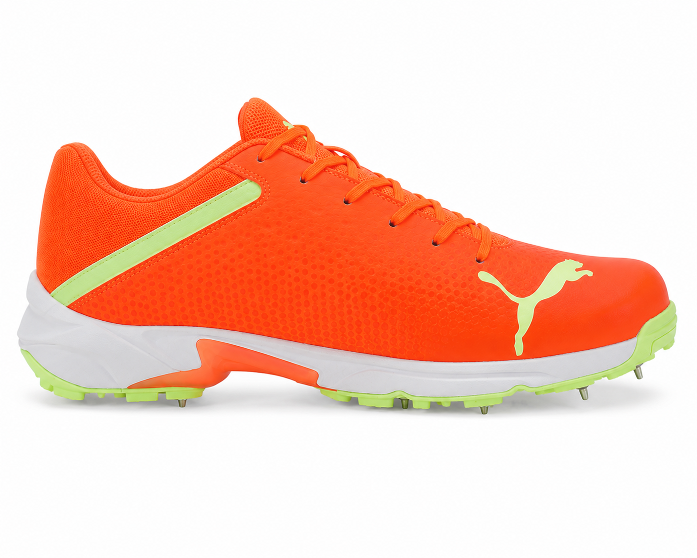 Puma Spike 10729904 Cricket Shoes for Performance & Grip-4