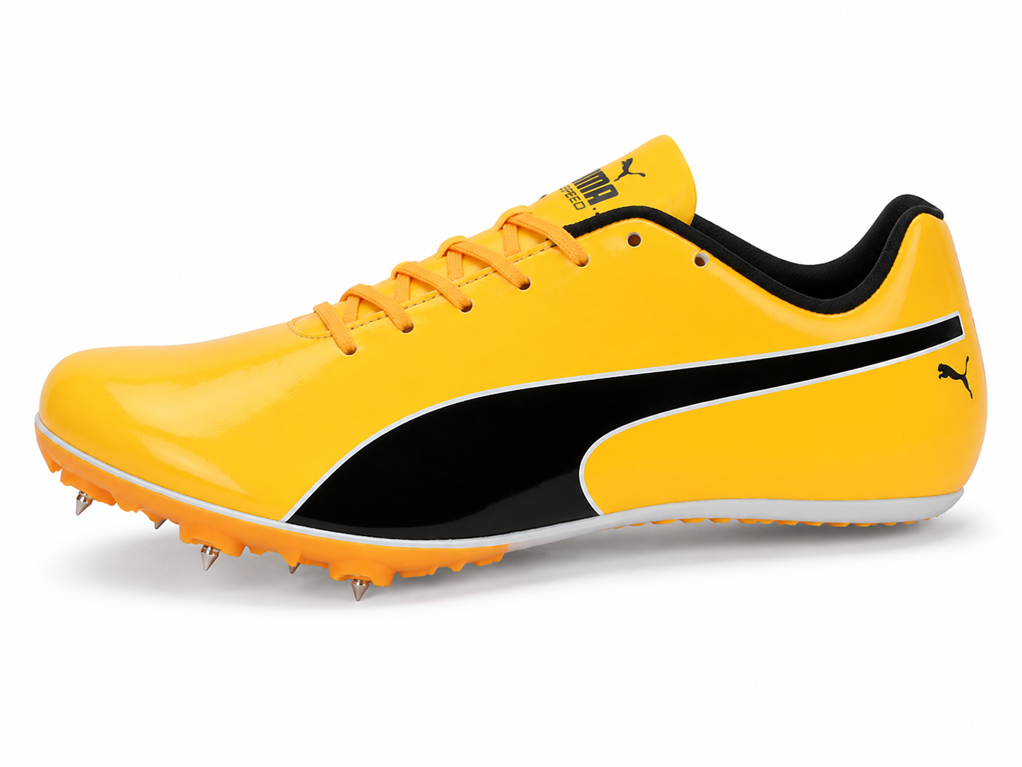 Puma Running Spike Shoes for Track & Field Performance-3