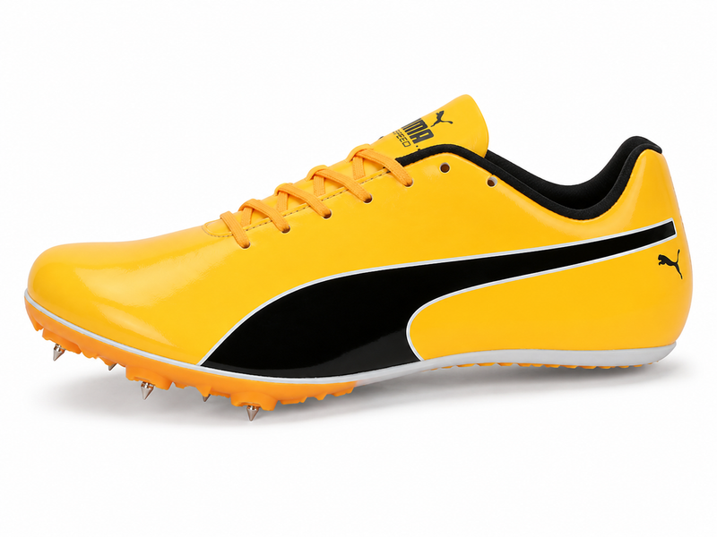 Puma Running Spike Shoes for Track & Field Performance-3
