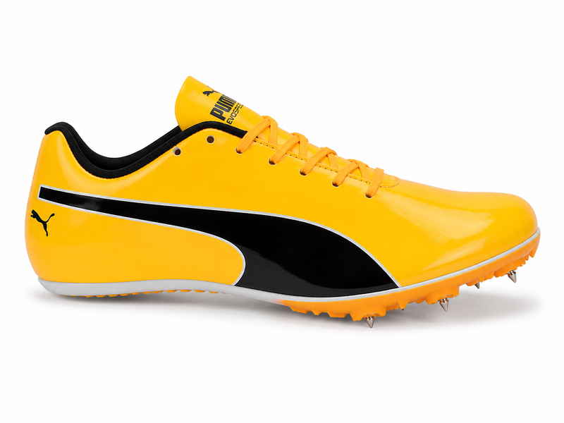 Puma Running Spike Shoes for Track & Field Performance-4