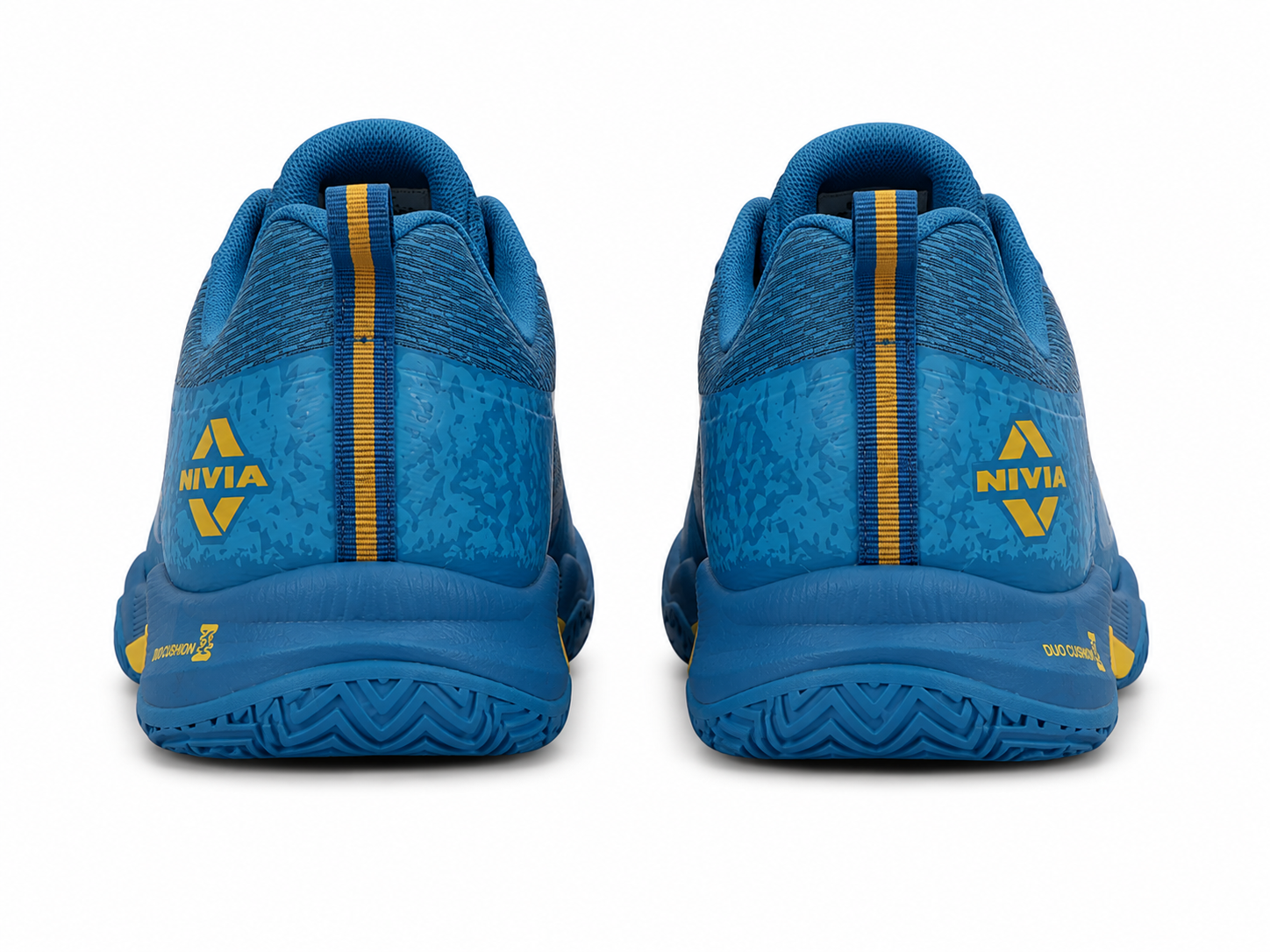 Nivia Power Strike 4.0 Cricket Shoes