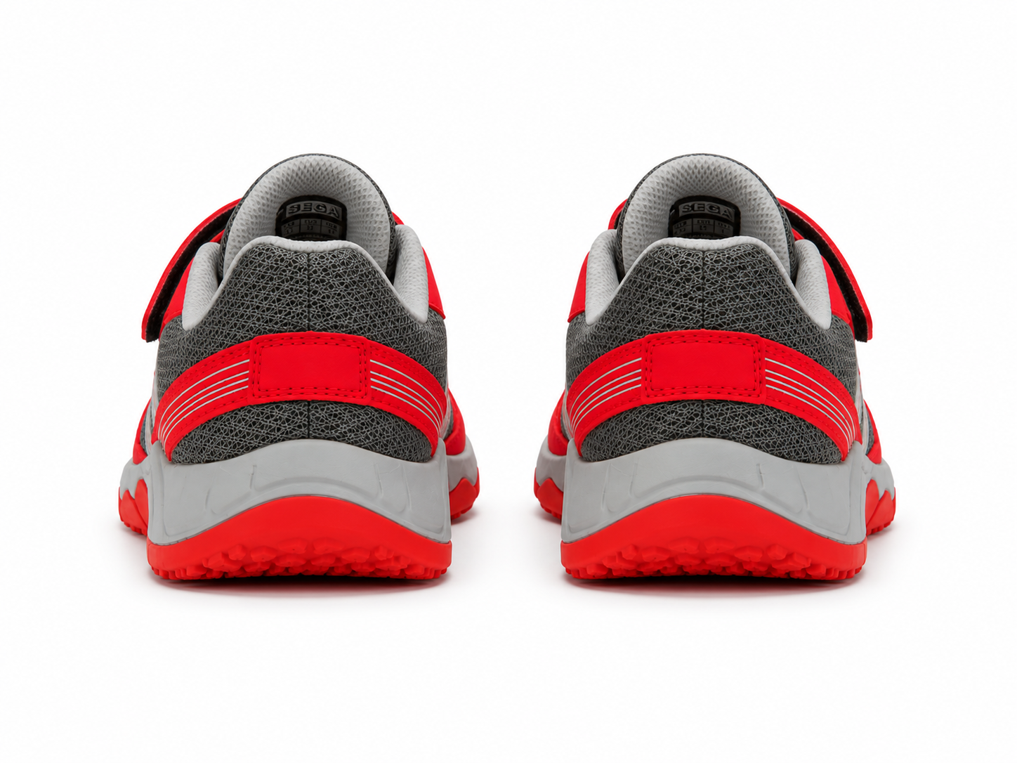 Star Impact Marathon Kids Sports Shoes