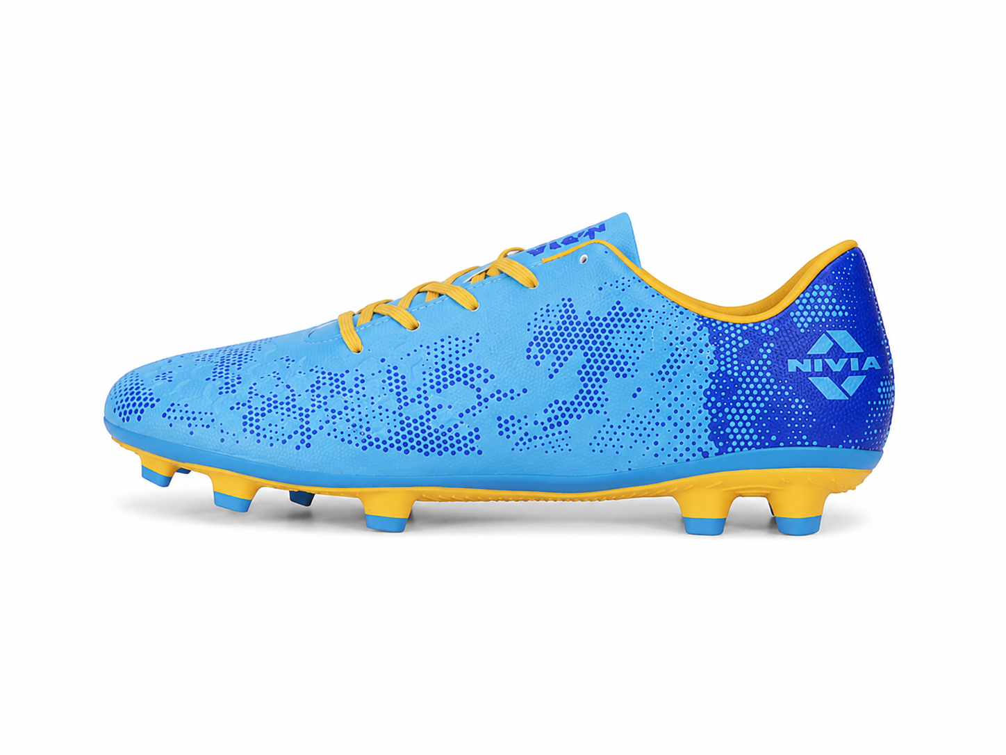 Nivia Ditmar 3.0 Football Shoes-3