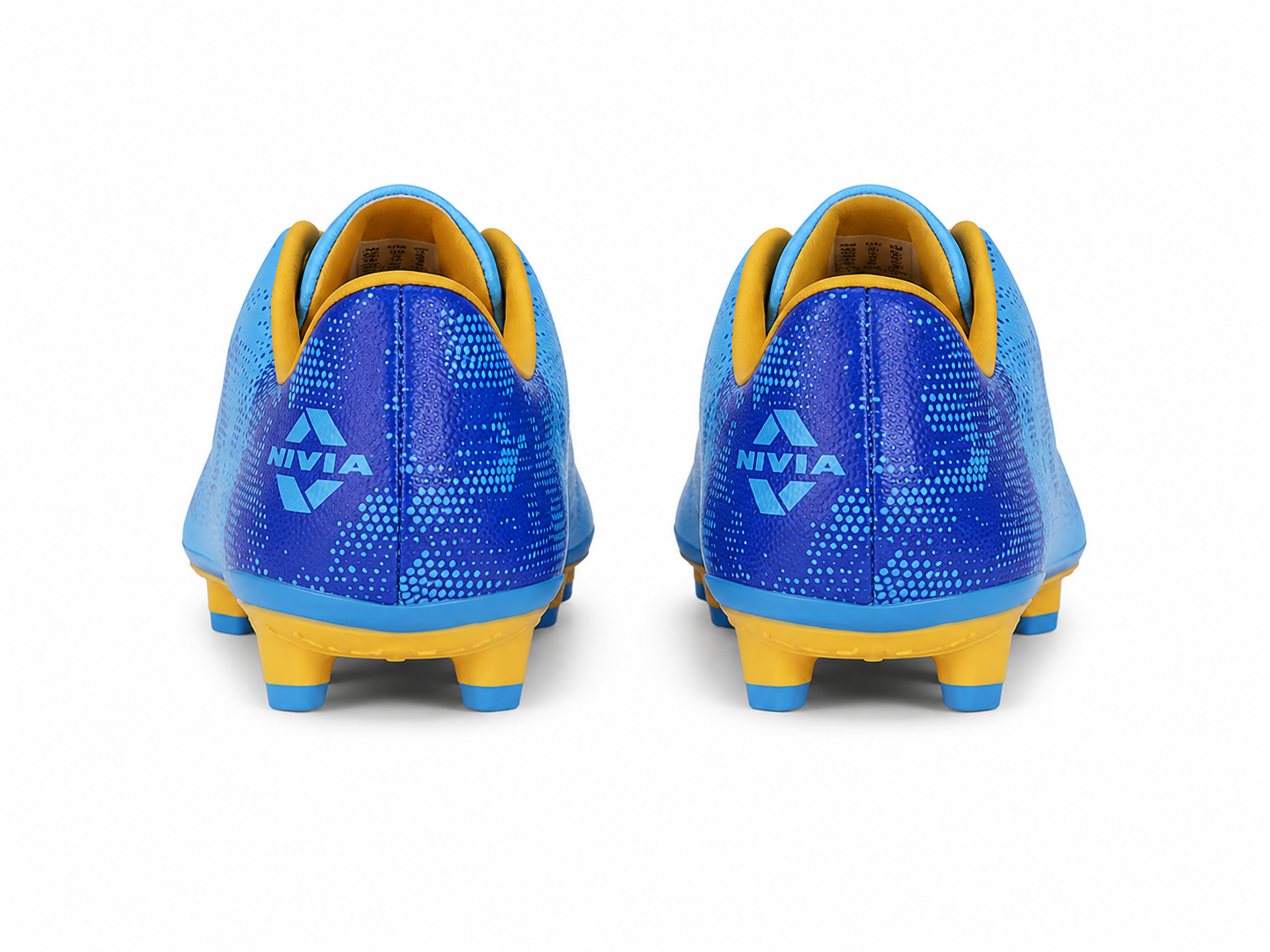 Nivia Ditmar 3.0 Football Shoes