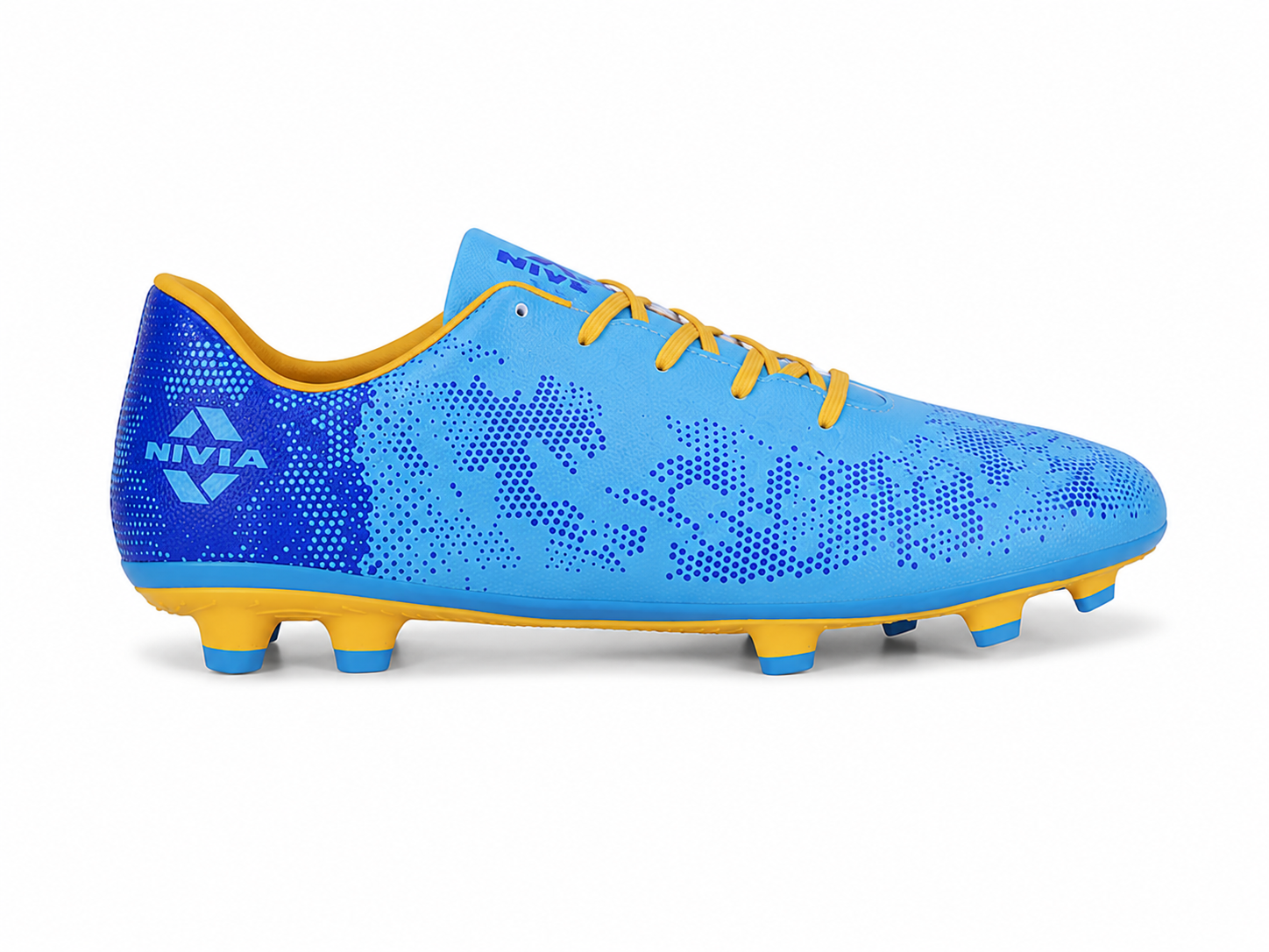 Nivia Ditmar 3.0 Football Shoes-4
