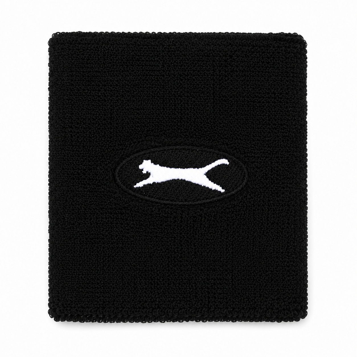 Black Panther Cotton Pro Sweat Band – Soft & Absorbent-3