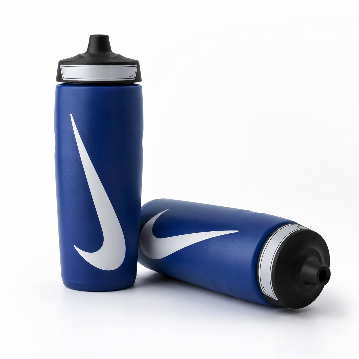 Nike 700ml Water Bottle – Durable & Leakproof