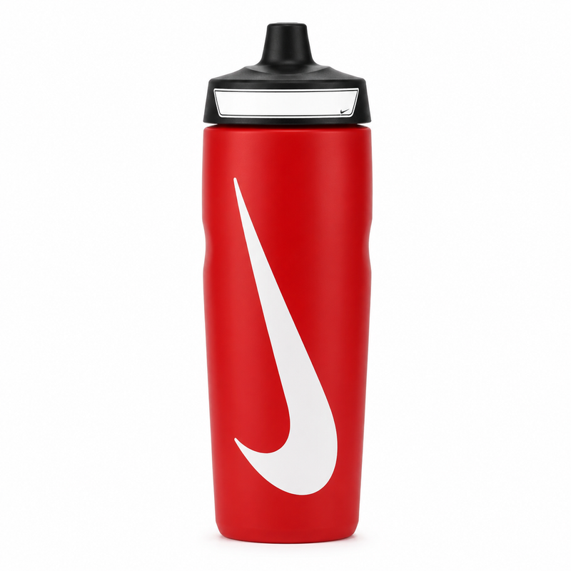 Nike 530ml Water Bottle – Compact & Leakproof-2