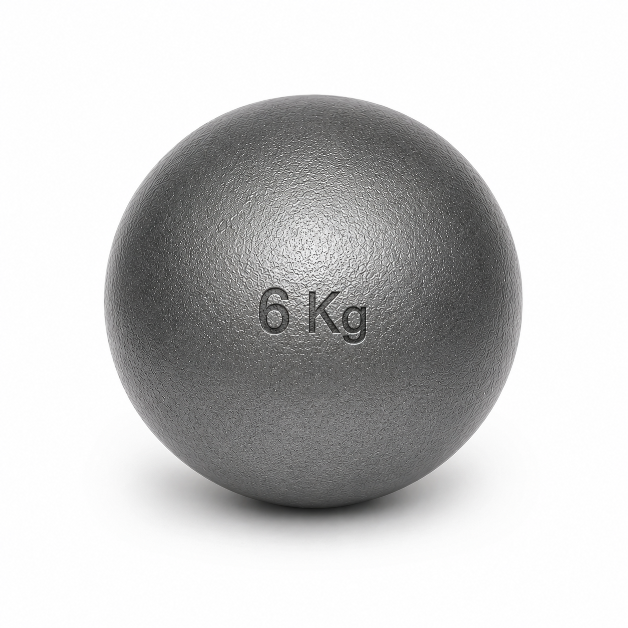 Nelco Cast Iron Shot Put