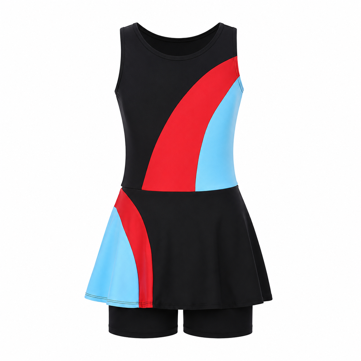 Attiva Kids Swimwear Series – Comfortable & Quick Dry
