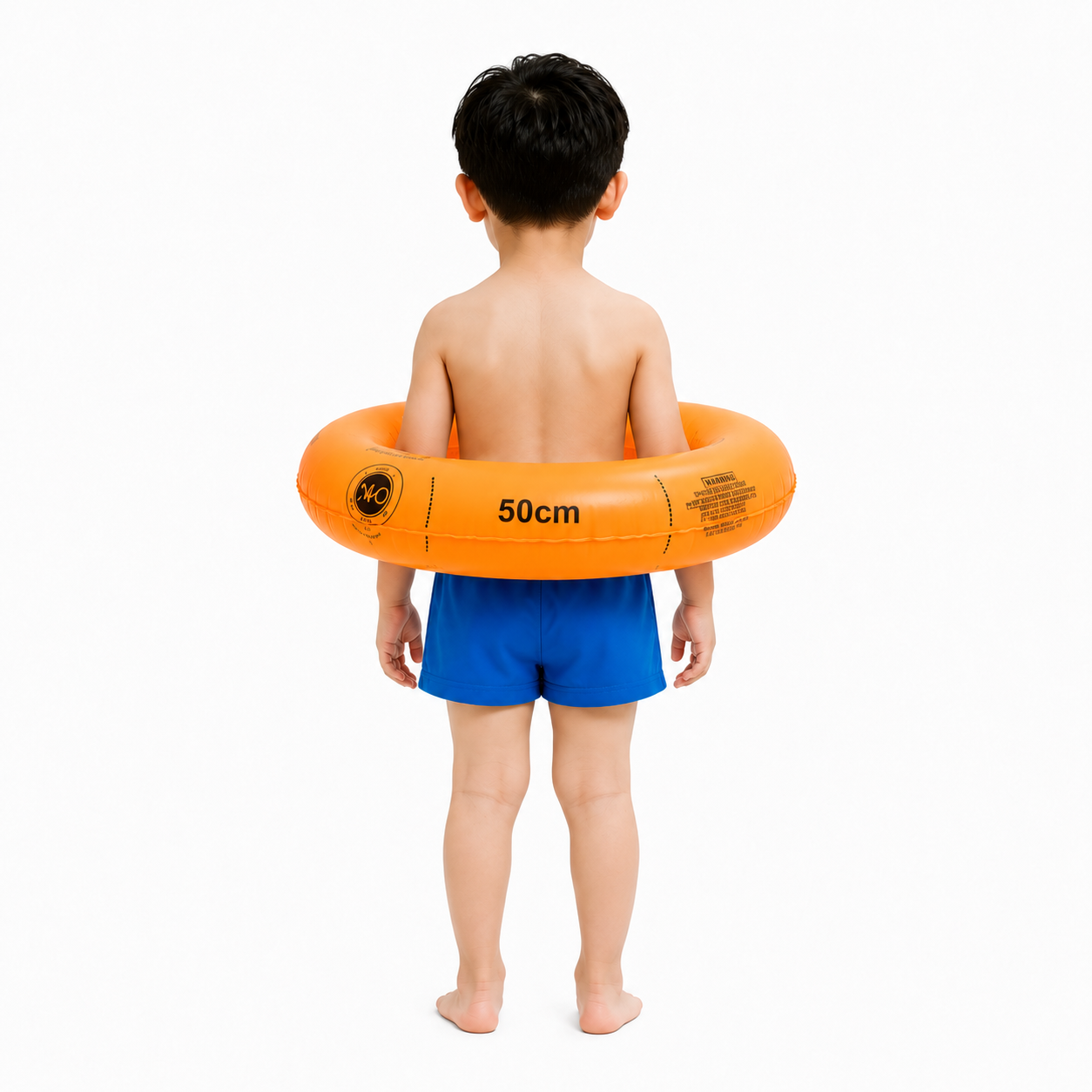 Mighty 50cm Swim Tube