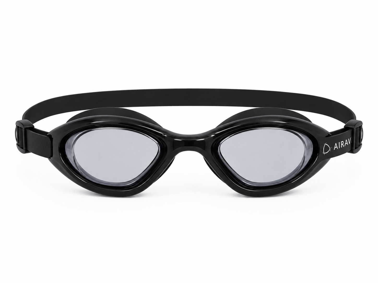 Airavat SR 699 Swim Goggles – Clear Vision & Comfortable Fit
