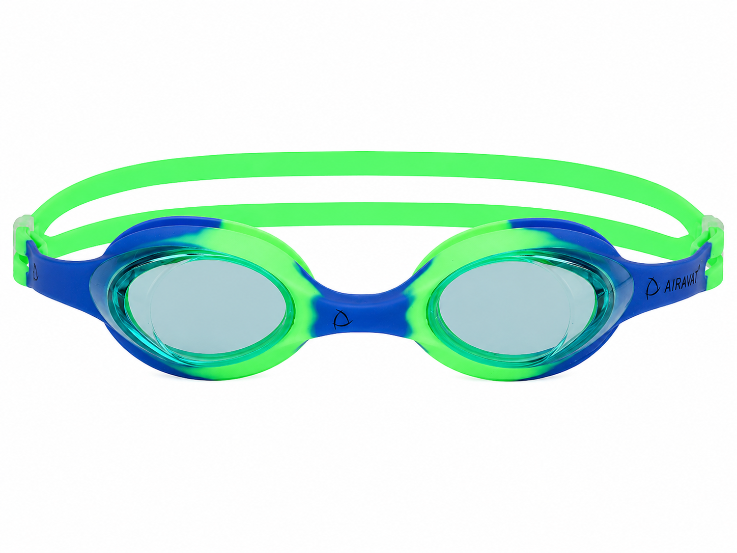 Airavat 1001 Swim Goggles – Clear Vision & Comfortable Fit