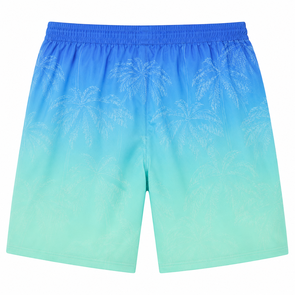 POLS Swim Shorts 34 – Comfortable & Quick Dry
