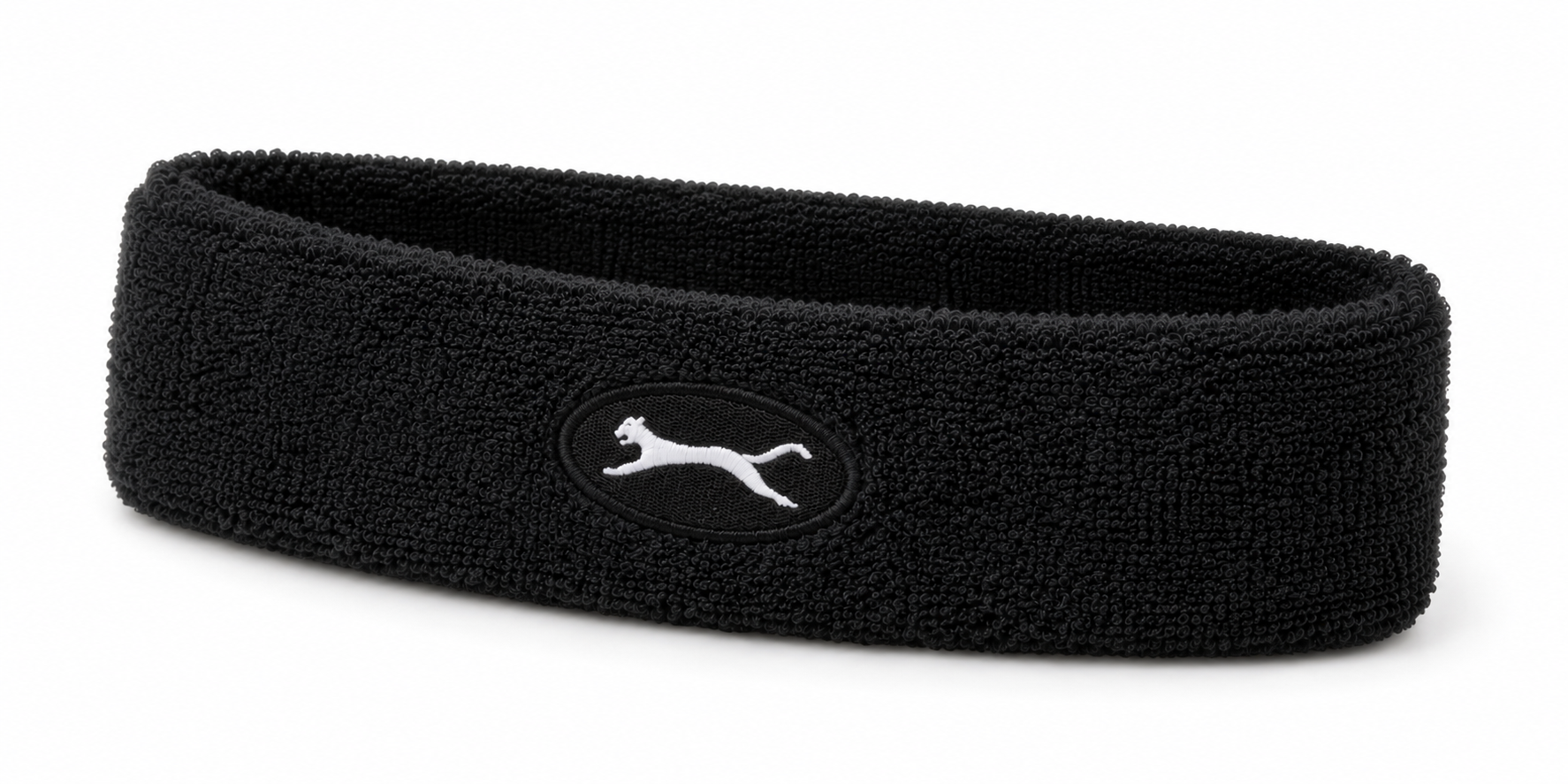 Black Panther Super Flex Headband – Comfortable & Stretchable-4