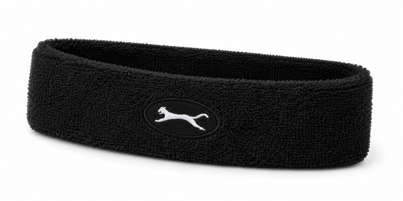 Black Panther Super Flex Headband – Comfortable & Stretchable-4