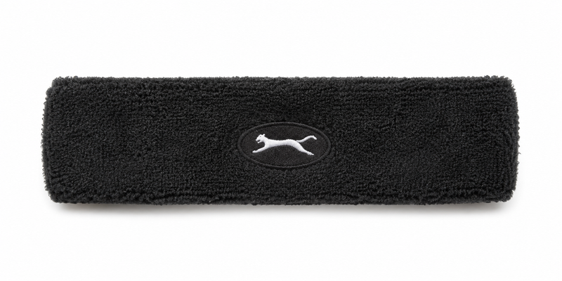 Black Panther Super Flex Headband – Comfortable & Stretchable-1