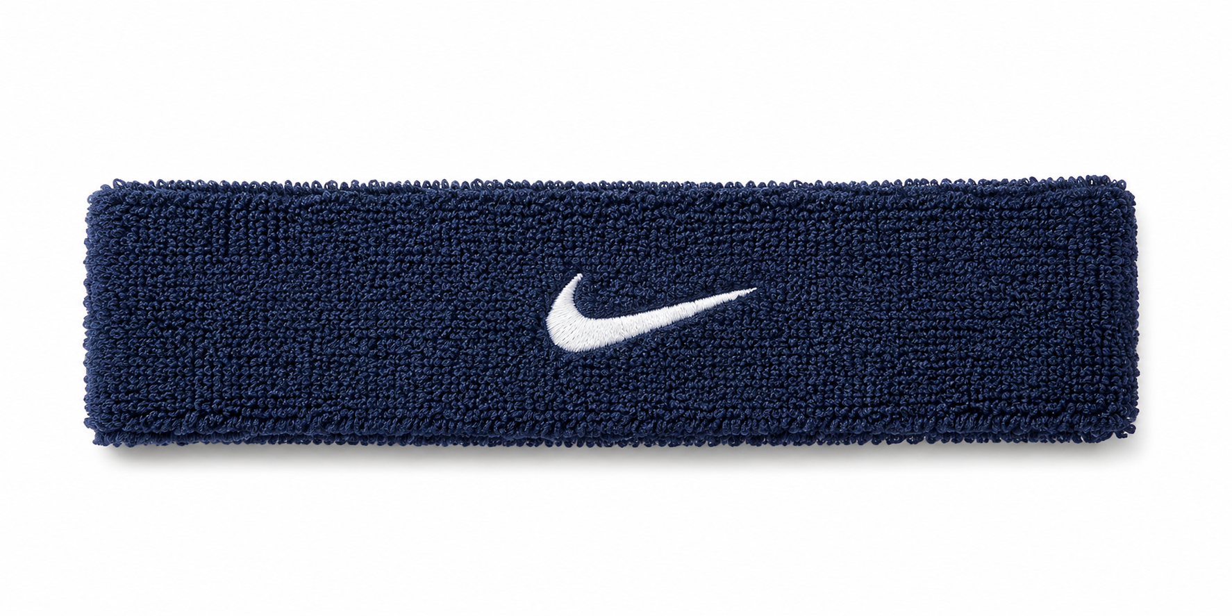 Nike Reversible Headband – Comfortable & Sweat Absorbent-1