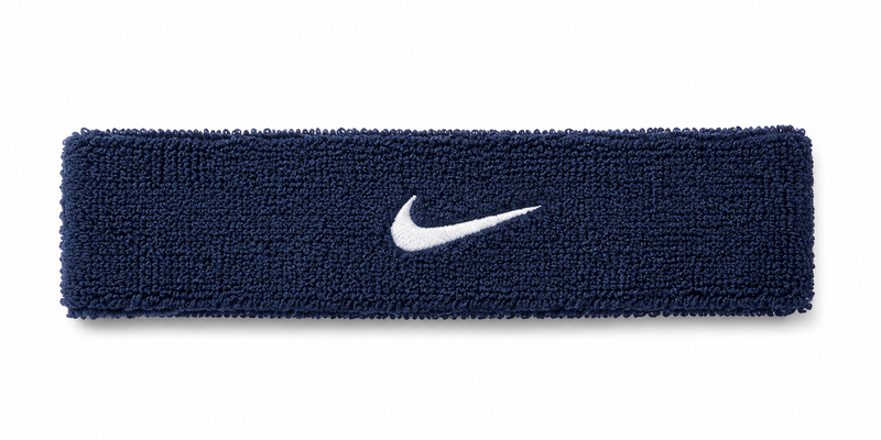 Nike Reversible Headband – Comfortable & Sweat Absorbent-1