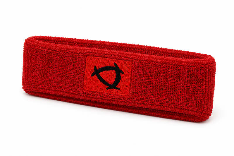 Airavat 4206 Headband – Comfortable & Sweat Absorbent-3