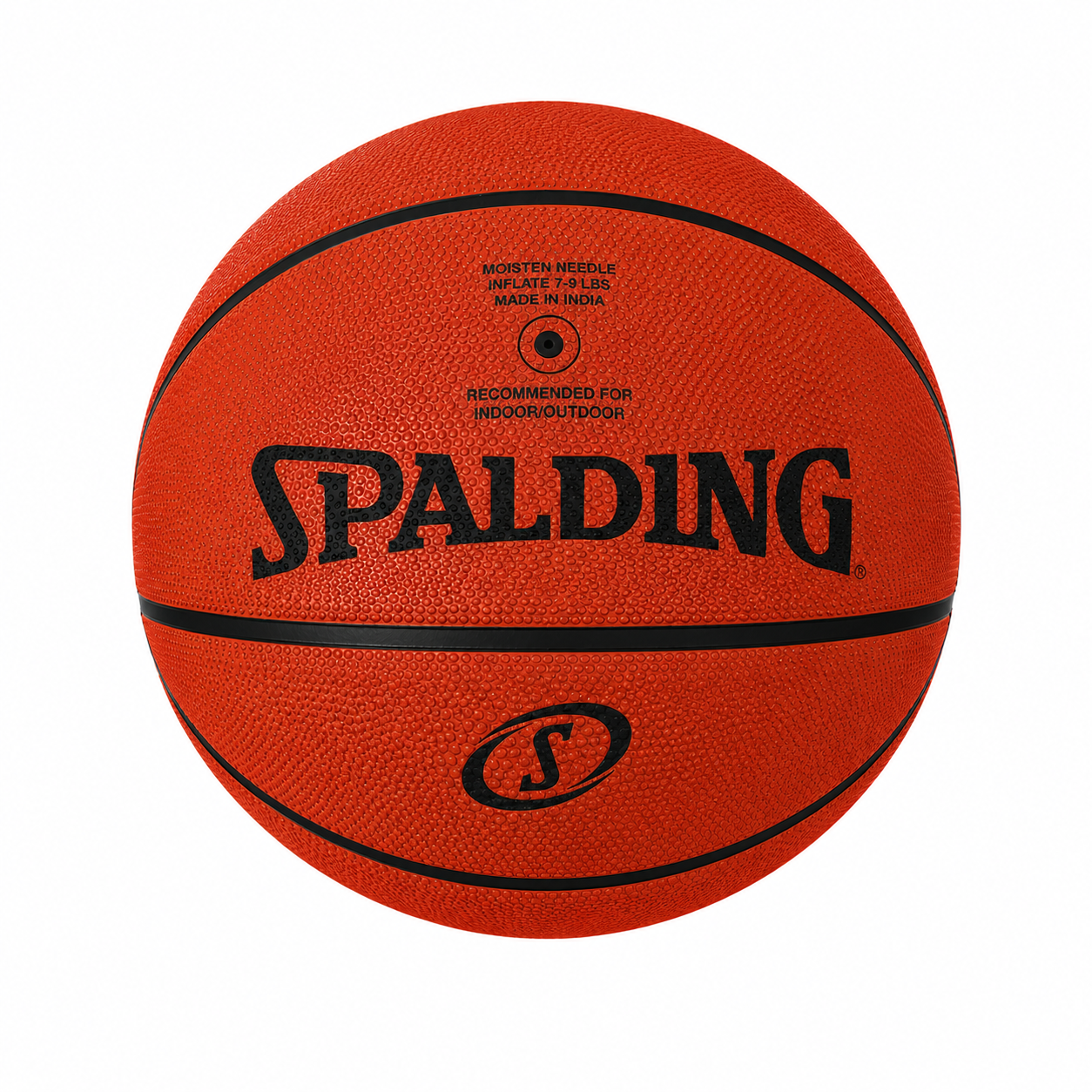 Cosco Spalding NBA Rebound 7 Basketball