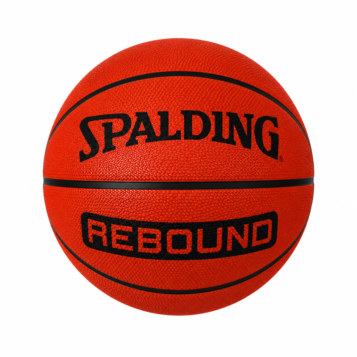 Cosco Spalding NBA Rebound 7 Basketball