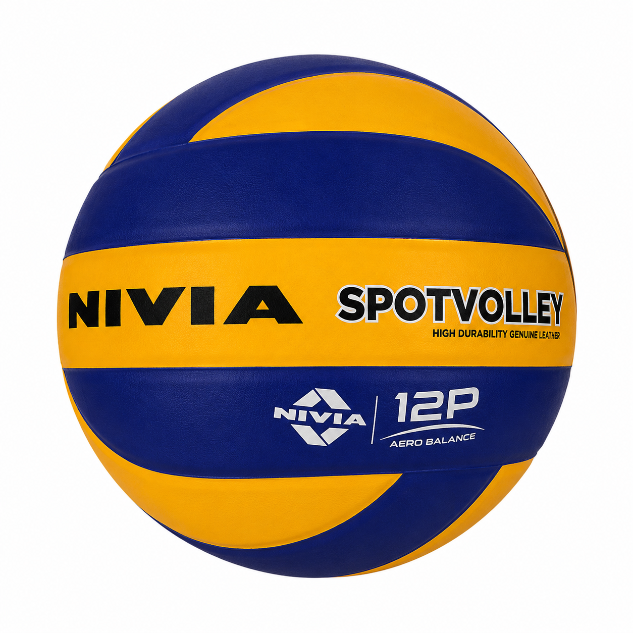 Nivia Spot Volleyball