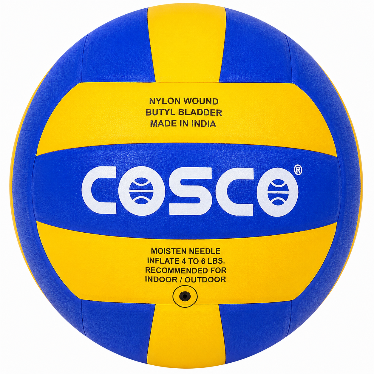 Cosco Super 18 Panel Volleyball
