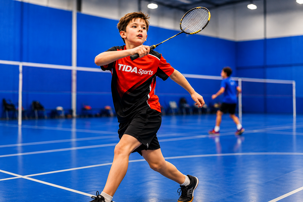 Badminton