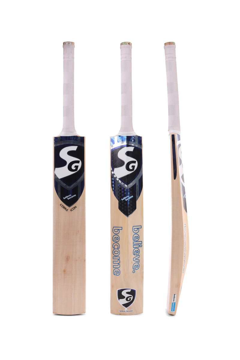 Durable Kashmir willow bat for training and match performance