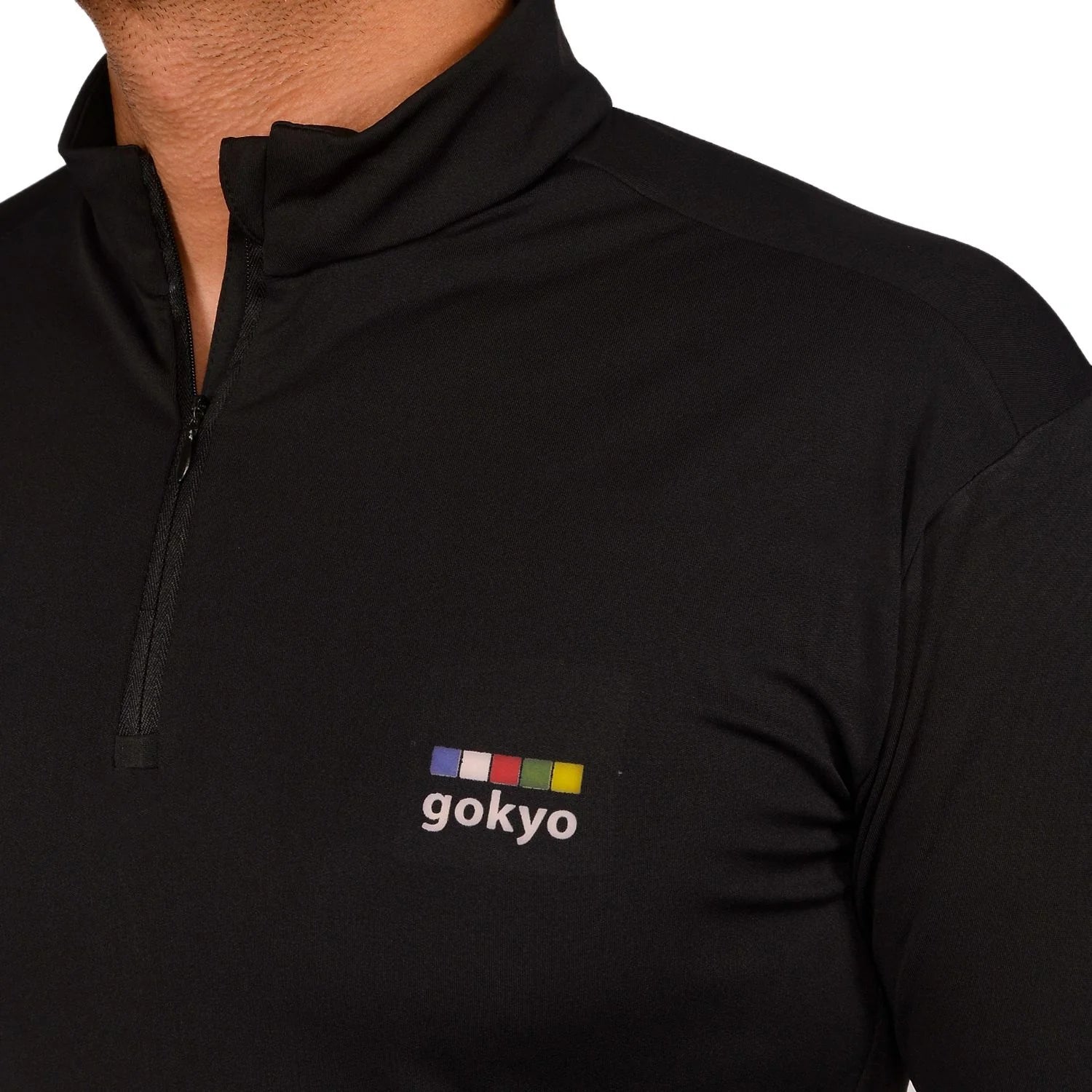 Gokyo K2 Base Layer Black XL – Warm & Lightweight-3
